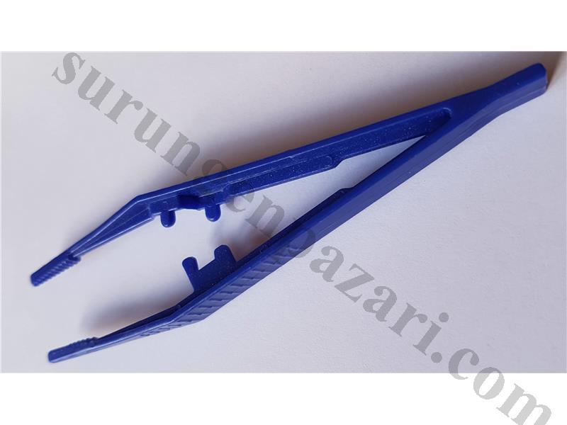 PLASTİK CIMBIZ 10 CM 
